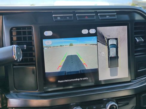 Used 2024 Ford F350 Lariat image 25