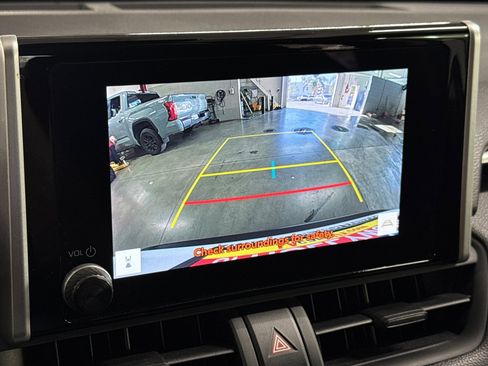 Certified 2023 Toyota RAV4 LE image 20