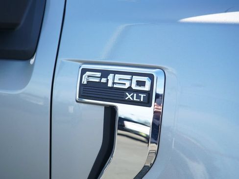 Used 2025 Ford F150 XLT w/ Equipment Group 301A Standard AWD/4WD image 26
