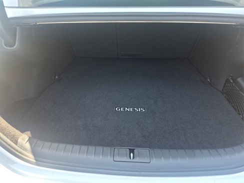 Used 2026 Genesis G70 2.5T Prestige RWD image 10