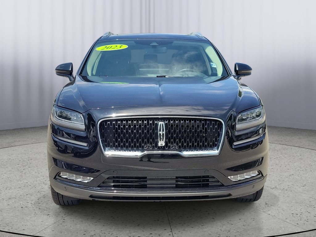 Used 2023 Lincoln Nautilus Reserve w/ Equipment Group 202A AWD/4WD image 9