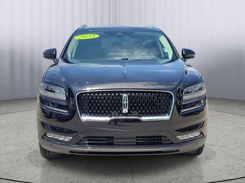 Used 2023 Lincoln Nautilus Reserve w/ Equipment Group 202A AWD/4WD image 9