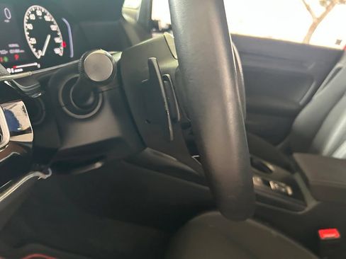Used 2022 Honda Civic Sport image 31