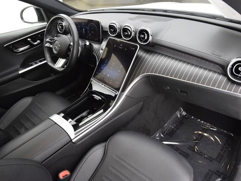 Used 2023 Mercedes-Benz C 300 Sedan image 15