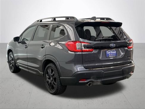 Used 2023 Subaru Ascent Onyx Edition Limited AWD/4WD image 14
