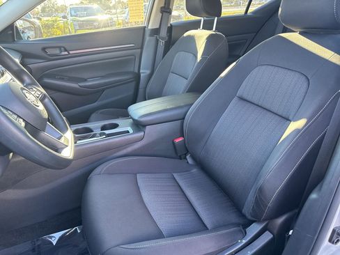 Certified 2025 Nissan Altima 2.5 S image 19