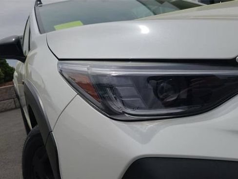 Certified 2025 Subaru Crosstrek 2.5i Sport AWD/4WD image 2