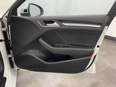 Used 2016 Audi A3 2.0T Premium Plus w/ Technology Package image 44