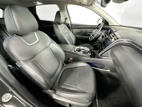 Used 2023 Hyundai Tucson Limited image 29