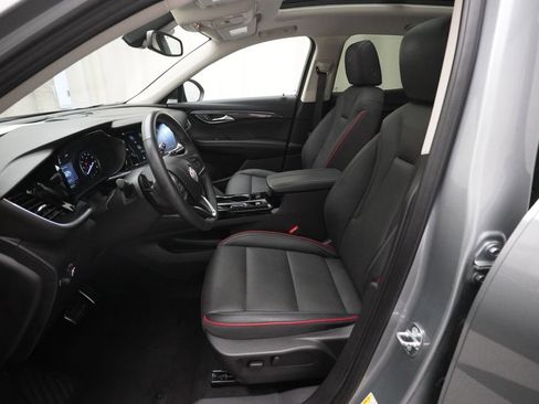 Used 2023 Buick Envision Essence w/ Sport Touring Package AWD/4WD image 7