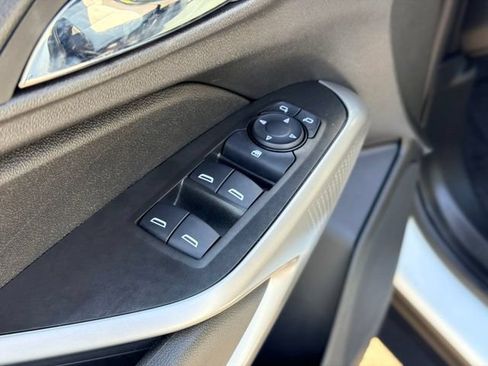 Used 2024 Chevrolet Trax RS w/ Driver Confidence Package FWD image 18