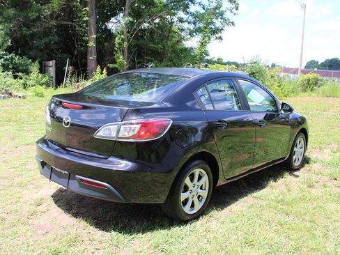 Used 2010 MAZDA MAZDA3 i Touring FWD image 6