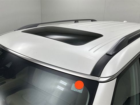 Certified 2024 Nissan Armada Platinum w/ Captain's Chairs Package image 12