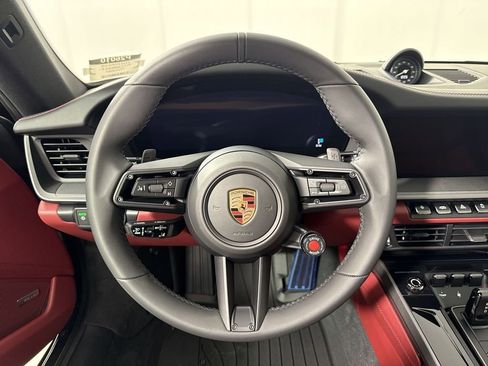 New 2026 Porsche 911 Carrera S image 36