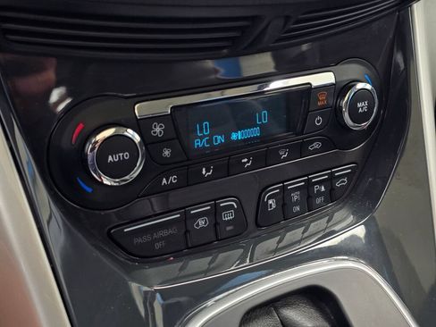 Used 2013 Ford C-MAX Energi SEL FWD image 37