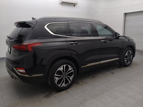 Used 2019 Hyundai Santa Fe AWD image 10