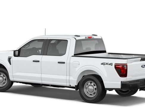 New 2026 Ford F150 XL AWD/4WD image 56