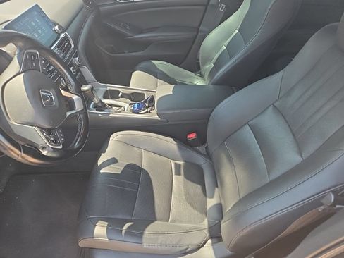 Used 2020 Honda Accord EX-L image 10