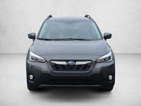 Certified 2023 Subaru Crosstrek 2.5i Limited image 2
