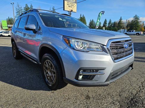 Used 2020 Subaru Ascent Limited w/ Popular Package #2 image 16