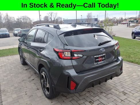 New 2026 Subaru Crosstrek 2.5i Limited AWD/4WD image 5
