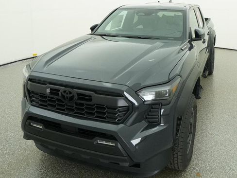 New 2026 Toyota Tacoma TRD Off-Road AWD/4WD image 3