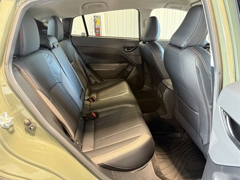 Used 2024 Subaru Crosstrek 2.5i Limited image 19