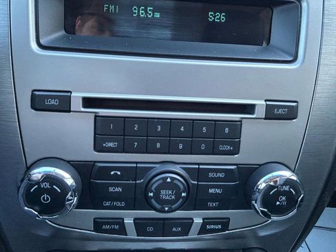 Used 2012 Ford Fusion SE FWD image 23