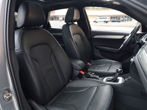 Used 2018 Audi Q3 2.0T Premium image 29