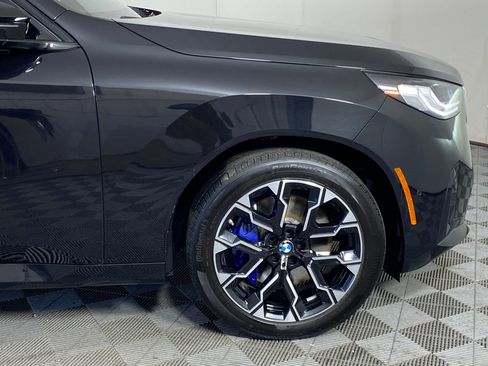 Certified 2025 BMW X3 M50 w/ Premium Package image 11