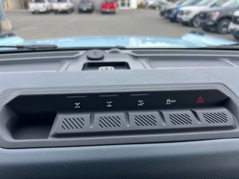 New 2025 Ford Bronco Heritage Edition image 19