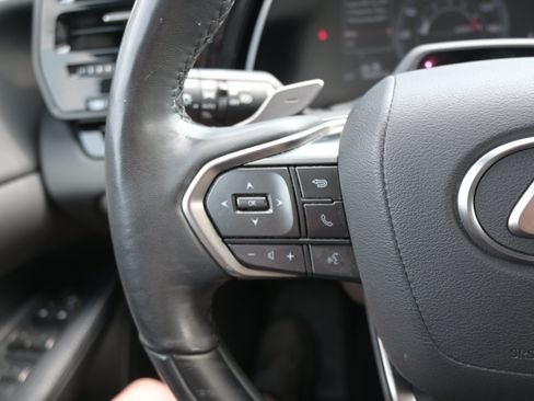 Used 2024 Lexus RX 350 Premium w/ Convenience Package FWD image 18