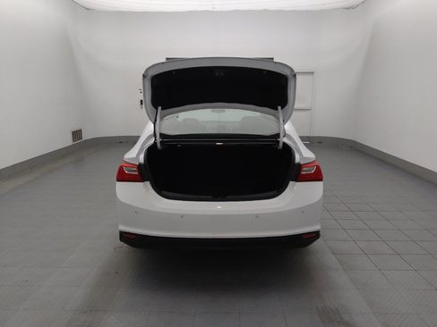 Used 2024 Chevrolet Malibu LS image 29