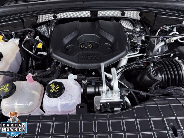 Used 2023 Jeep Grand Cherokee 4WD 4xe image 13