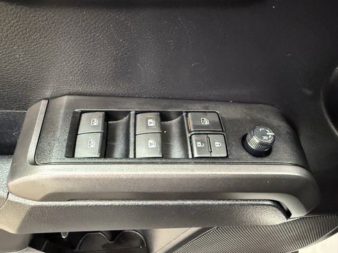 Used 2021 Toyota Tacoma TRD Sport image 15