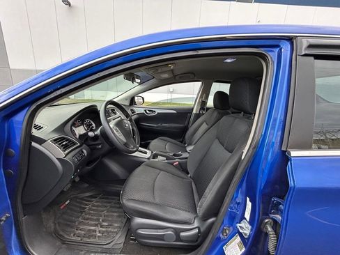 Used 2014 Nissan Sentra SR image 28