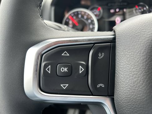 New 2026 RAM 1500 Big Horn/Lone Star image 19