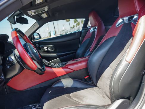 Used 2022 Toyota Supra A91 Edition w/ Driver Assist Package image 17