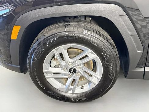 Used 2026 Hyundai Tucson SE AWD/4WD image 4