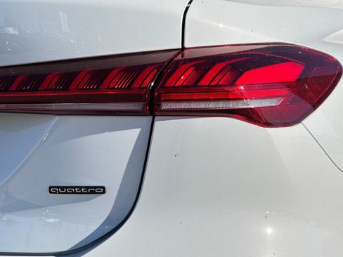 New 2025 Audi A5 2.0T Premium Plus image 22