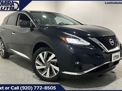 Used 2021 Nissan Murano SL