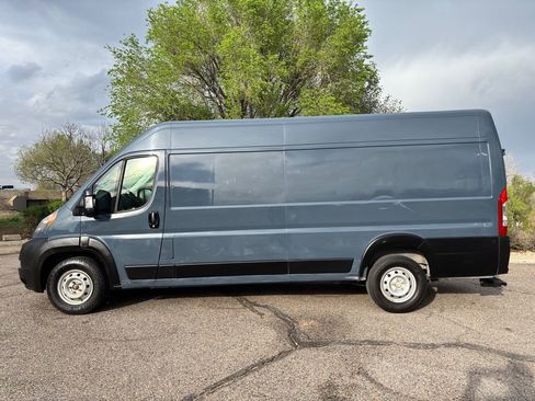 Used 2019 RAM ProMaster 3500 image 6