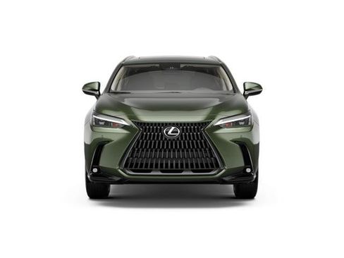 New 2026 Lexus NX 350 AWD w/ Accessory Package (Z1) image 5