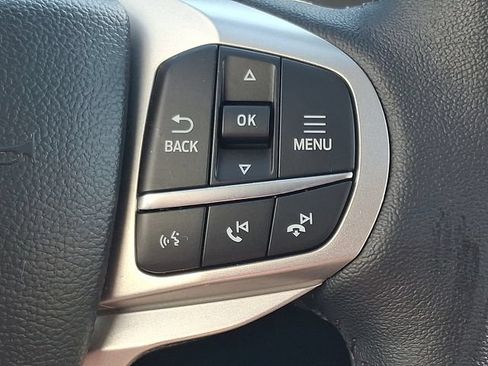Used 2023 Ford Explorer XLT w/ Equipment Group 202A AWD/4WD image 23
