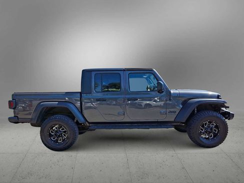 Used 2020 Jeep Gladiator Sport w/ Quick Order Package 24S AWD/4WD image 9