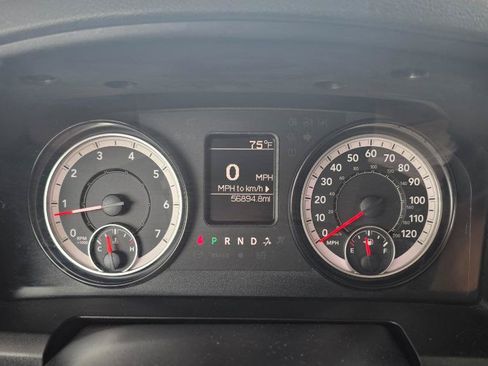 Used 2019 RAM 1500 Tradesman w/ Popular Equipment Group AWD/4WD image 18