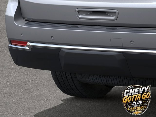 New 2026 Chevrolet Tahoe LS AWD/4WD image 14