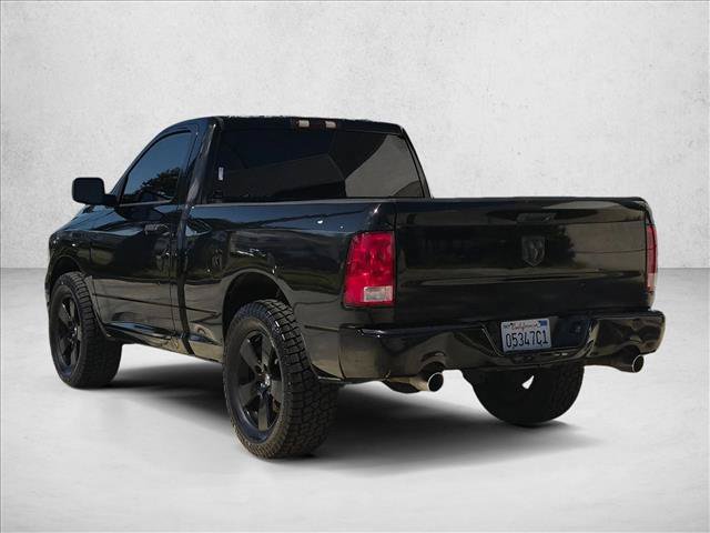 Used 2012 RAM 1500 Express RWD image 8