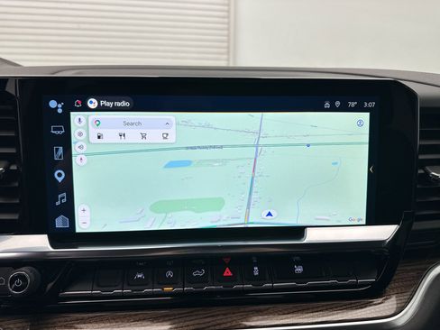 Certified 2026 Chevrolet Silverado 1500 RST w/ RST Select Package image 23