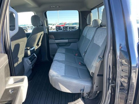 Used 2023 Ford F150 XLT w/ Equipment Group 302A High image 8